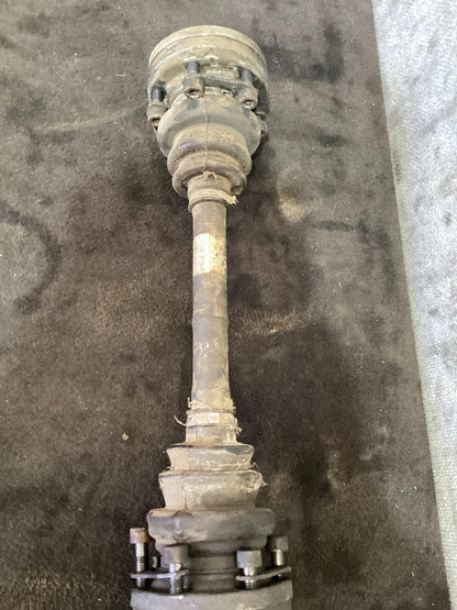 Holden Commodore VR 6H8VRK19HSL781543 Left Drive Shaft DC4794