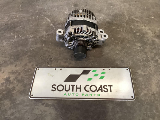 2012, Holden, Commodore, SV6 Sportwagon, VE, Alternator