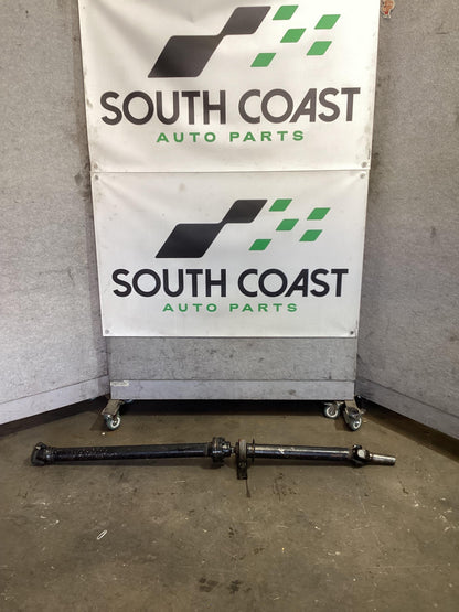 Holden Commodore VR  Two-Piece Drive Shaft