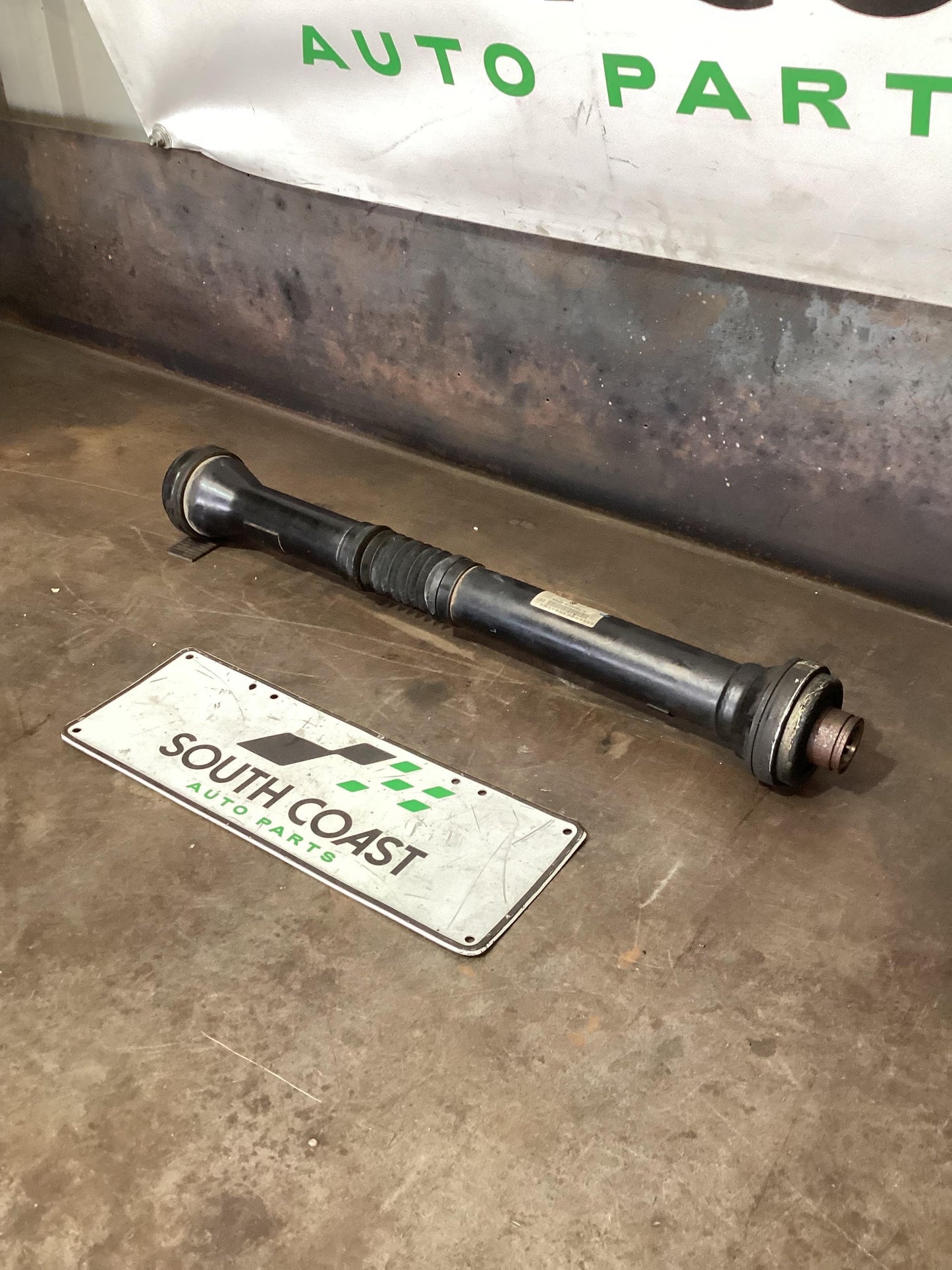 Volkswagen Amarok   Front Prop Shaft 2H0521101H