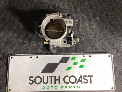 2002 - 2004 Holden Commodore VY 6G1YL54A94L196501 Throttle Body
