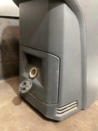 Holden Colorado RG  Centre Console