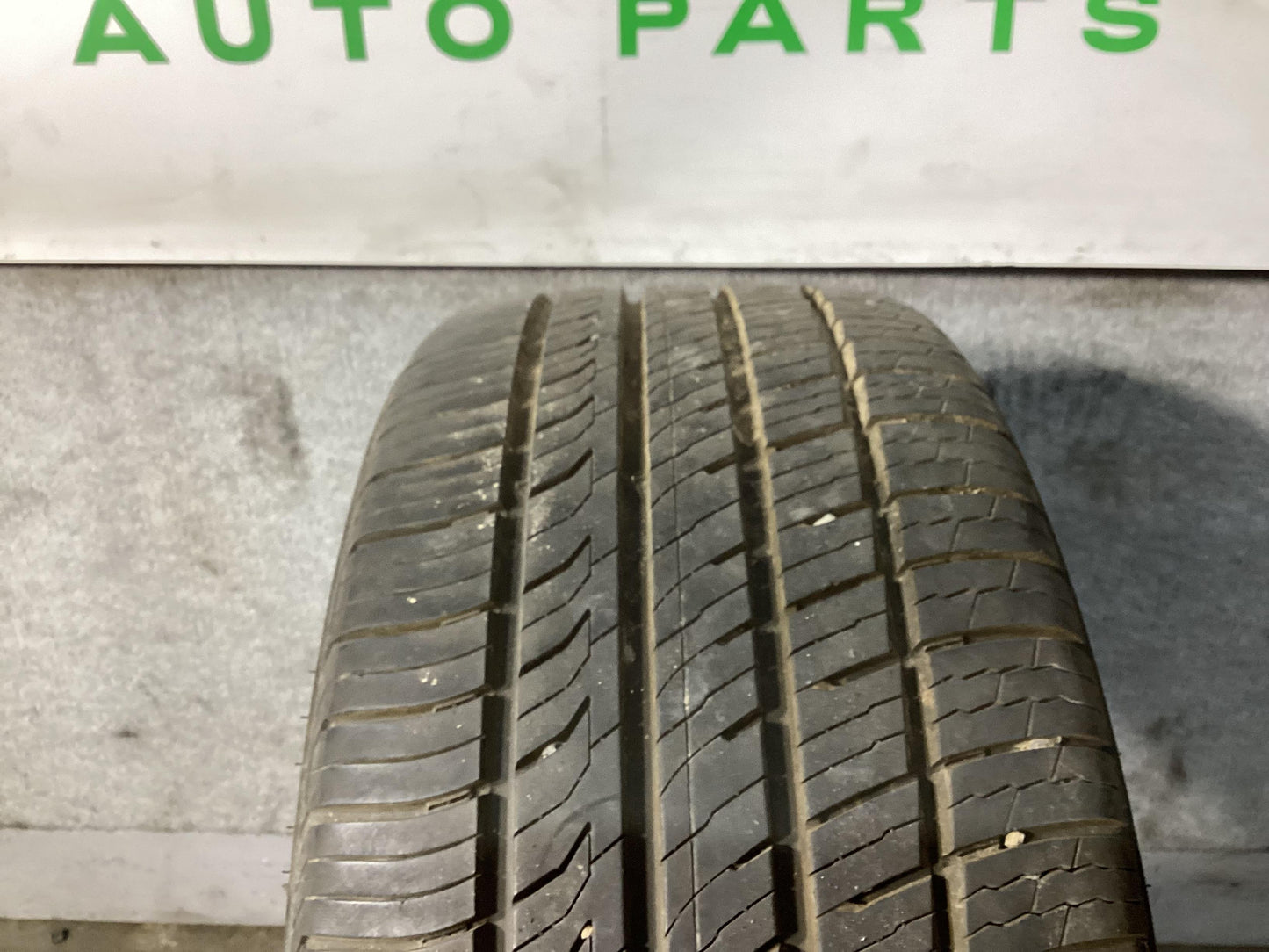 2000-2002 Holden Commodore VU - Alloy Wheel Set