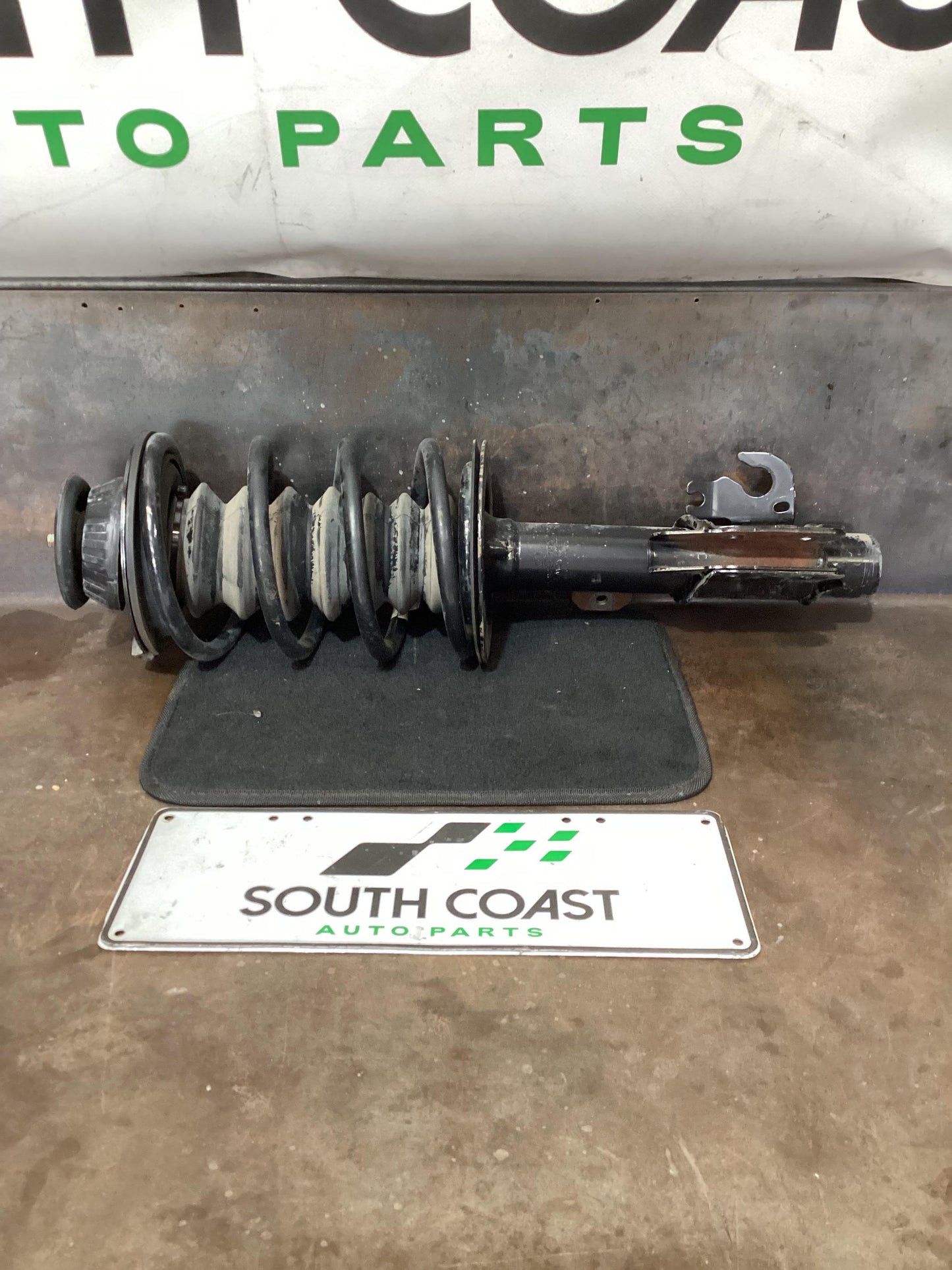 Holden Commodore VE  Left Front Suspension