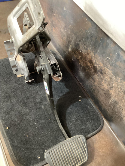 Holden Commodore VE  Brake Pedal