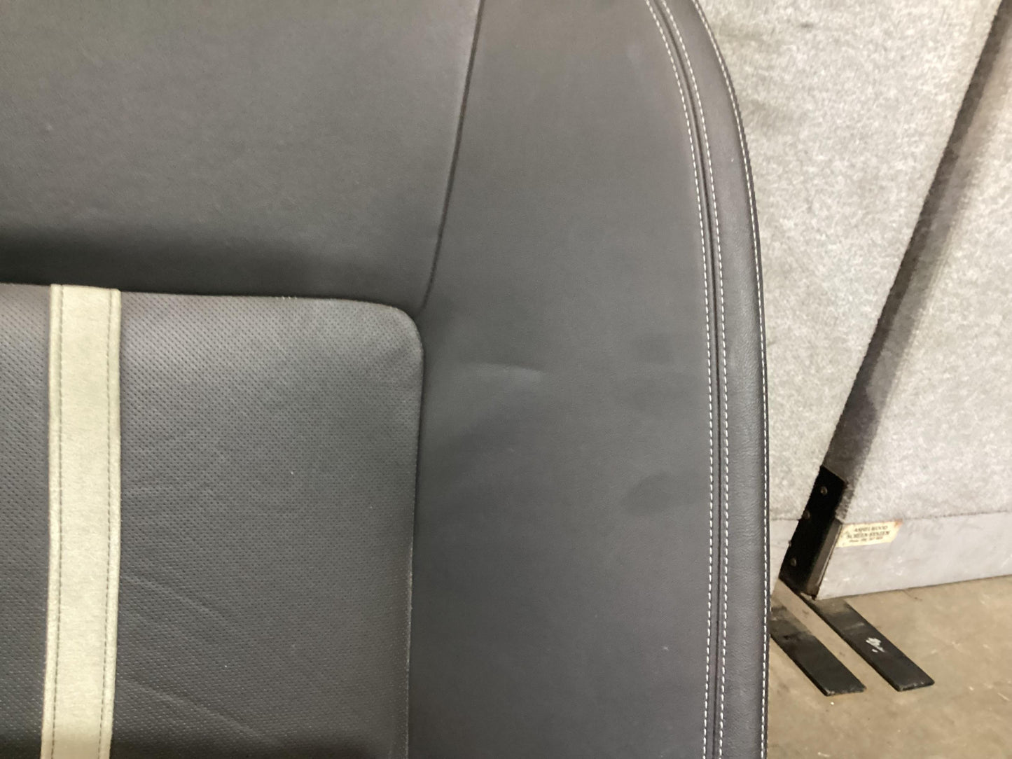 2015 Holden Calais VF  Seats Set
