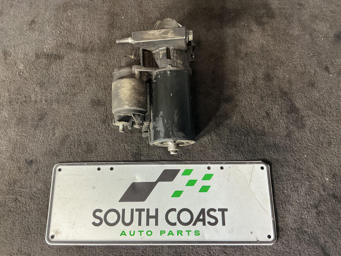 Holden Commodore VY  Starter Motor