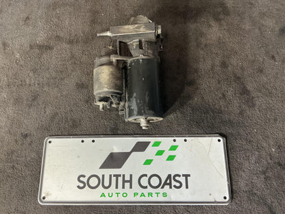 Holden Commodore VY  Starter Motor