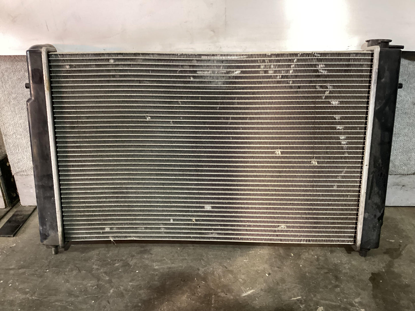 2000-2002 Holden Commodore VU - Radiator