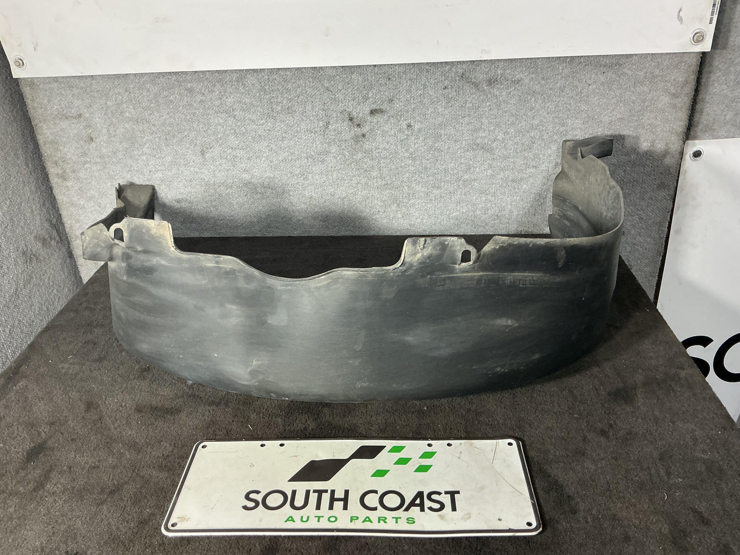 Holden Commodore VY  Right Front Guard Liner 92083927