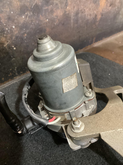 Holden Commodore VE  Brake Vacuum Pump 92227002