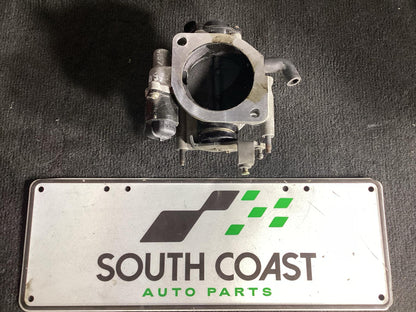 2002 - 2004 Holden Commodore VY 6G1YL54A94L196501 Throttle Body
