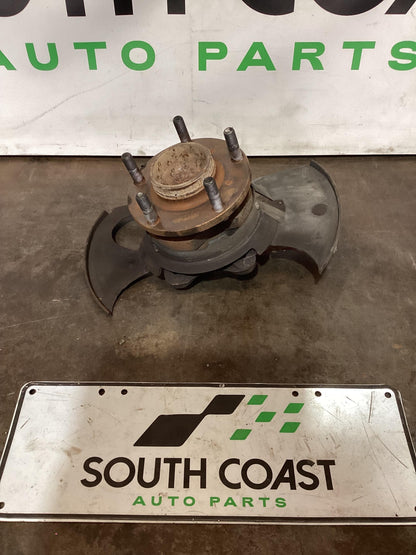 Holden Commodore VY  Right Front Hub Assembly l