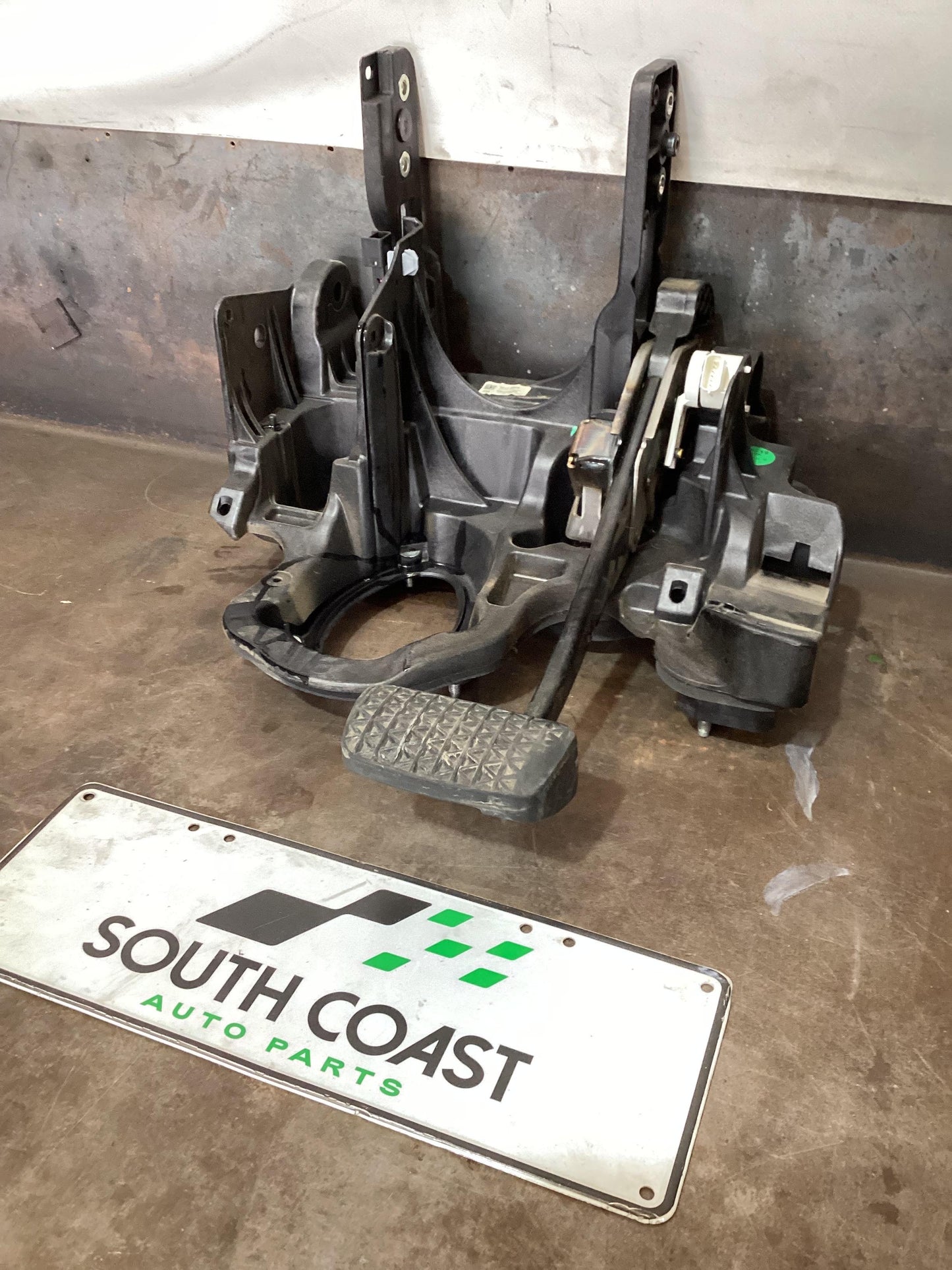 Holden Commodore VF  Brake Pedal