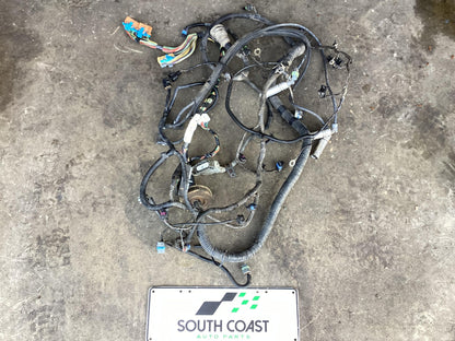 2002 - 2004 Holden Commodore VY 6G1YL54A94L196501 Engine Wiring Harness