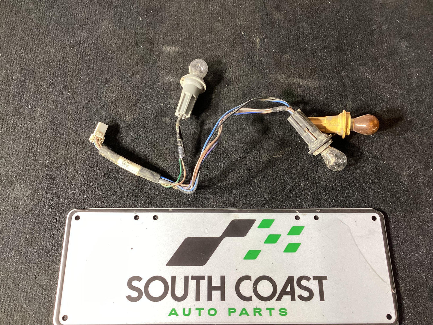 Holden Commodore VU  Lamp Wiring Harness
