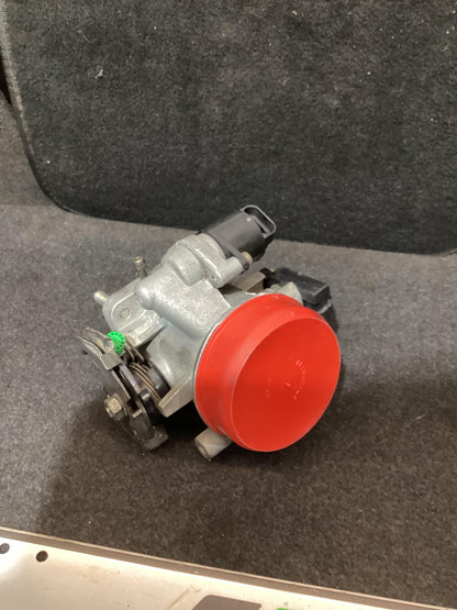Holden Commodore VR  Throttle Body