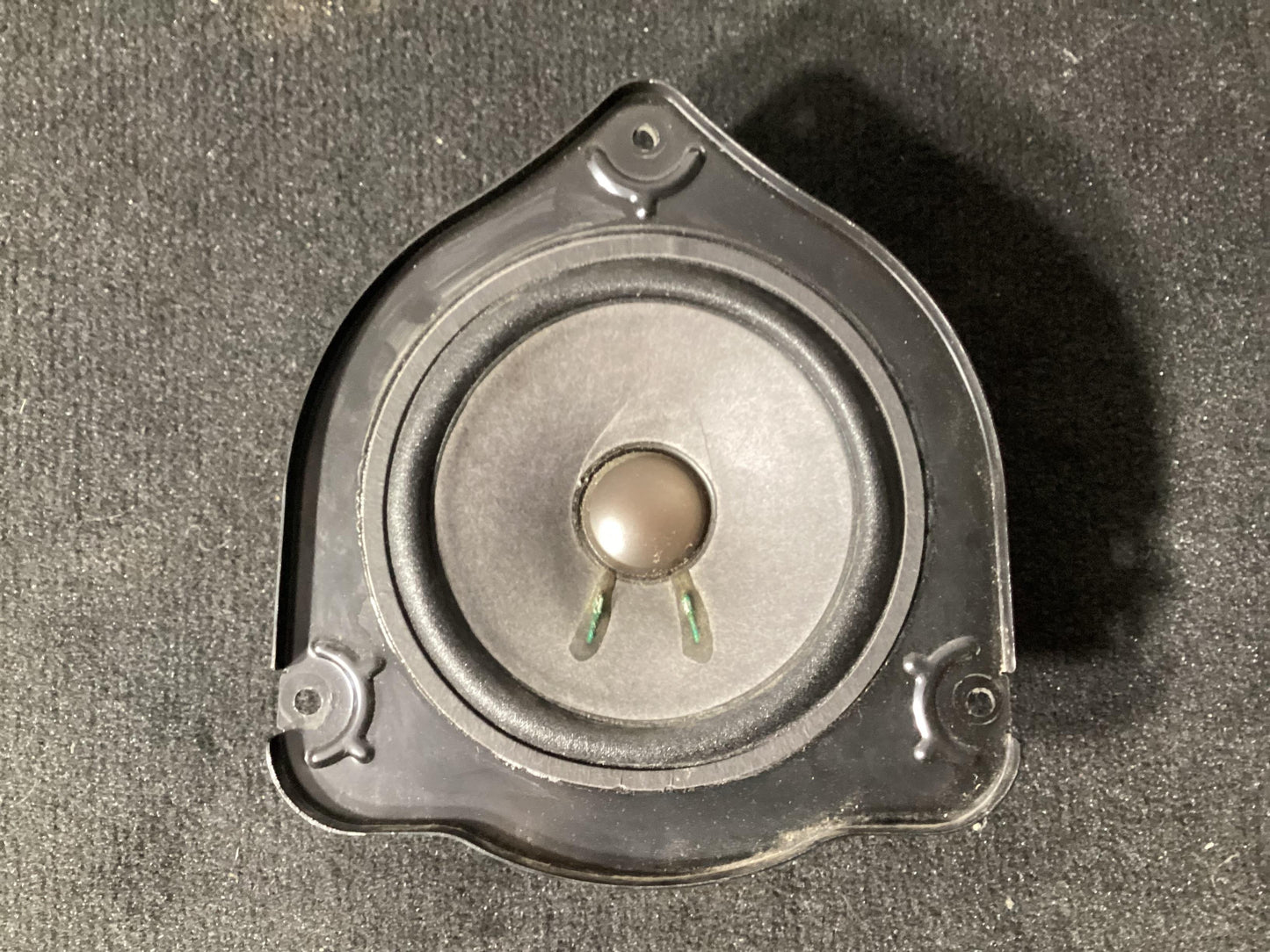 Speakers, 2015, Calais, V, VF, 92294276