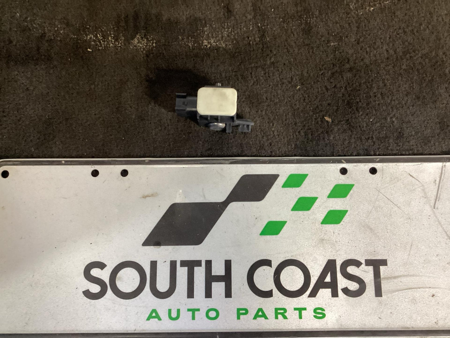 Holden Commodore   Airbag Sensor 92164399