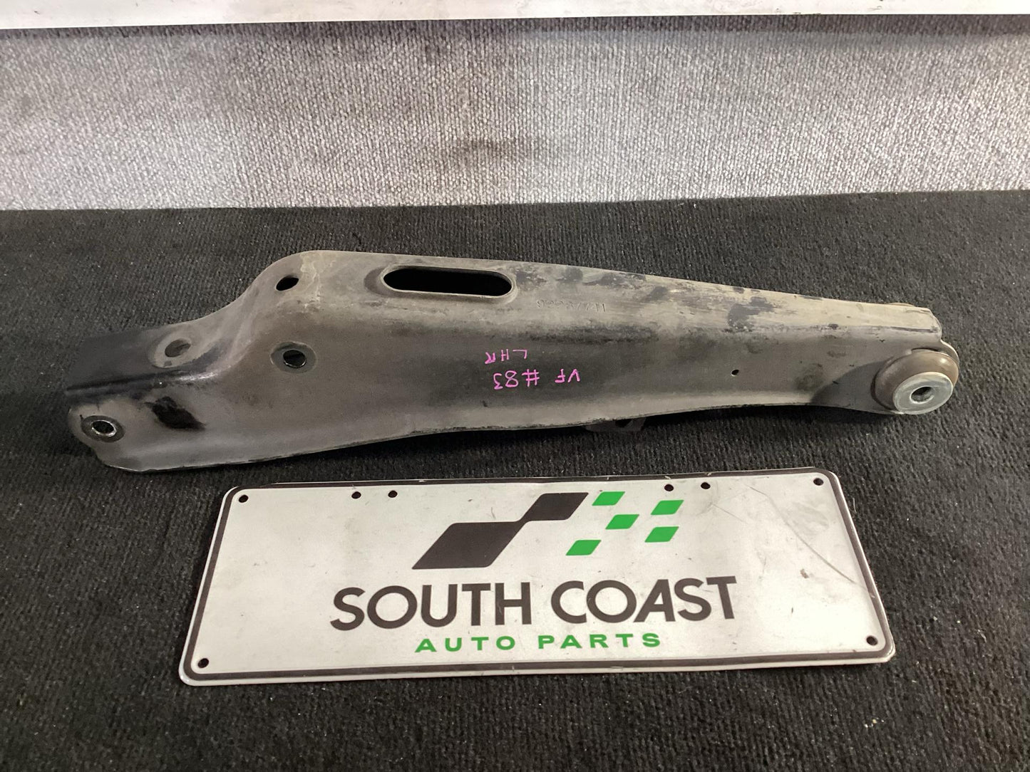 Holden Commodore VF  Left Rear Lower Control Arm