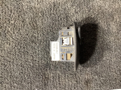 Holden Commodore VU  Mirror Adjuster Switch 92086467