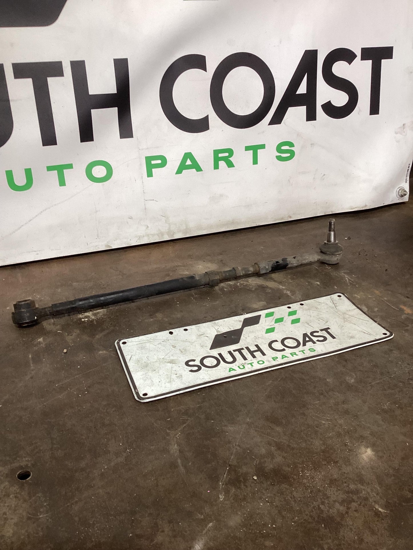 Holden Commodore VY  Left Rear Toe Control Arm