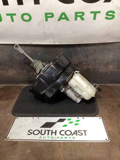Holden Commodore VE  Brake Booster 92262790
