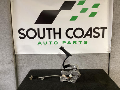 2006 - 2010 Holden Commodore VE  Handbrake Assembly 92200472