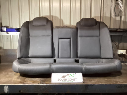 2006 - 2010 Holden Commodore VE  Rear Seats