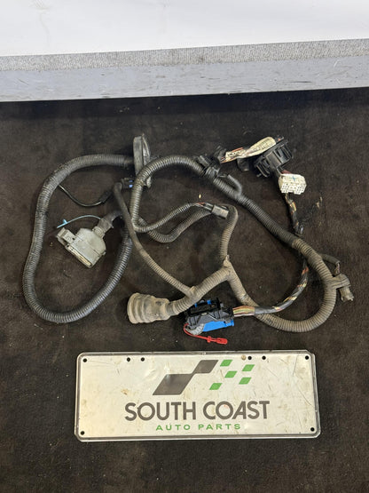 Holden Commodore VZ  Transmission Wiring Harness 92118822