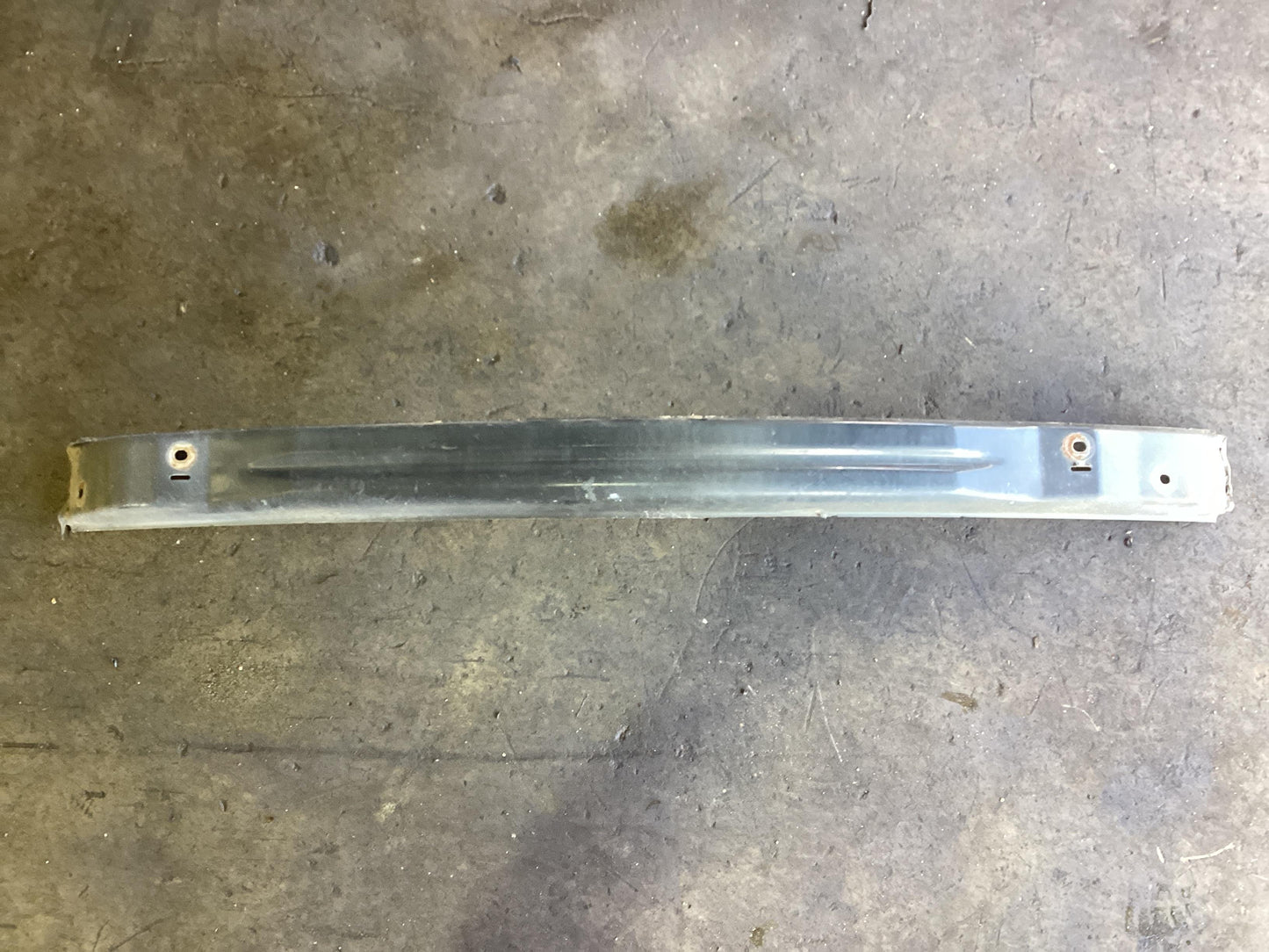 2005, Holden, Commodore, Commodore, Rear Bar Bracket/Reinforcement