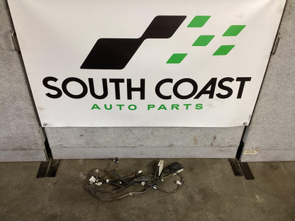 2017, Holden, Commodore, Sportwagon, VF, Rear Bar Wiring Harness