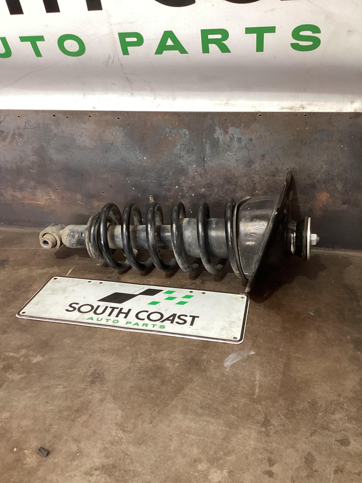 Holden Commodore VF  Right Rear Suspension