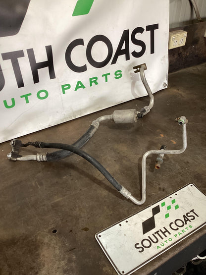 Holden Commodore VY  A/C Hoses