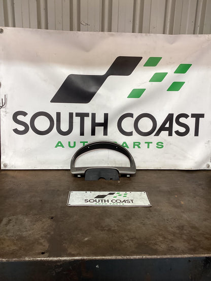 Holden Commodore VY  Instrument Cluster Surround