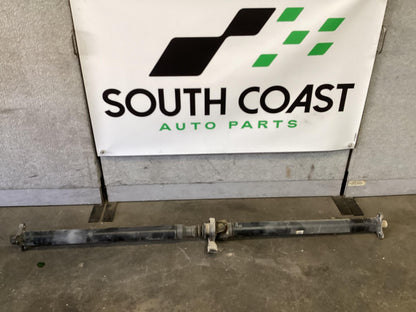 Holden Commodore VE  Rear Prop Shaft AANFDD081292267160
