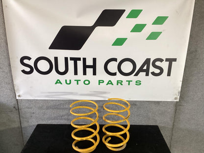 Holden Commodore VE  Front Suspension SO-153148