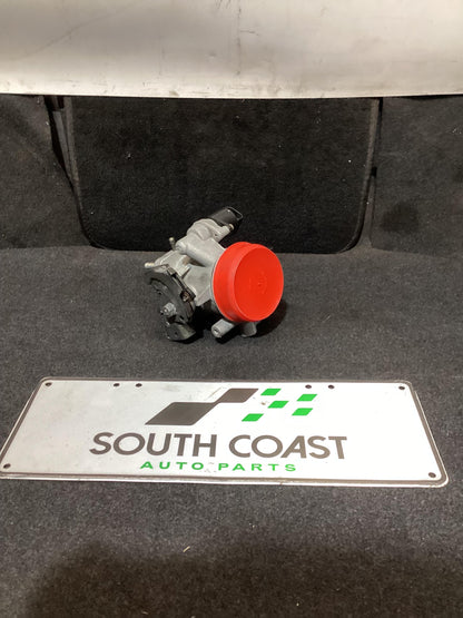 Holden Commodore VR  Throttle Body