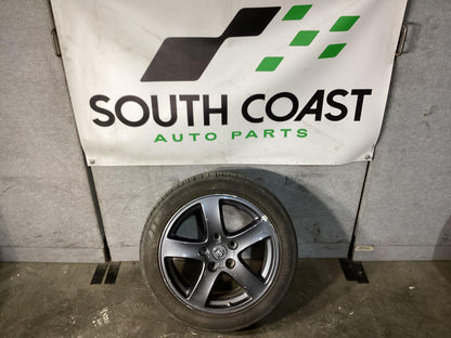 2000-2002 Holden Commodore VU - Alloy Wheel Set