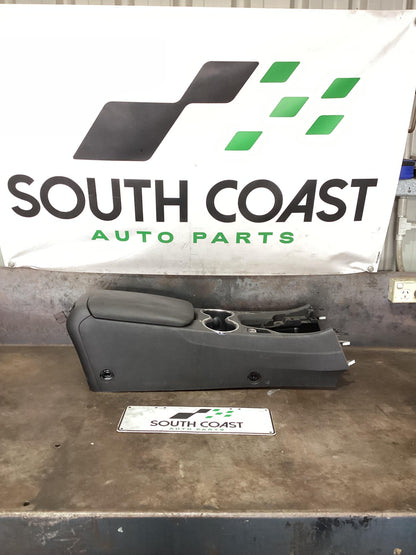 Holden Commodore VF  Centre Console