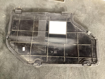 Holden Commodore VF  Battery Cover