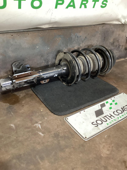 Holden Commodore VE  Right Front Suspension