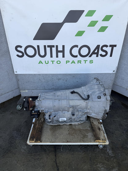 Holden Commodore VE  Transmission 2AHA