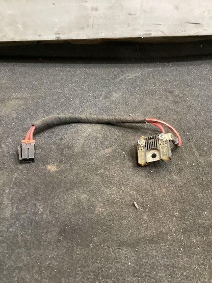 2006 - 2010 Holden Commodore VE  Battery Fuse