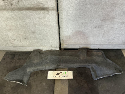 Holden Commodore VR 6H8VRK19HSL781543 Boot Mat