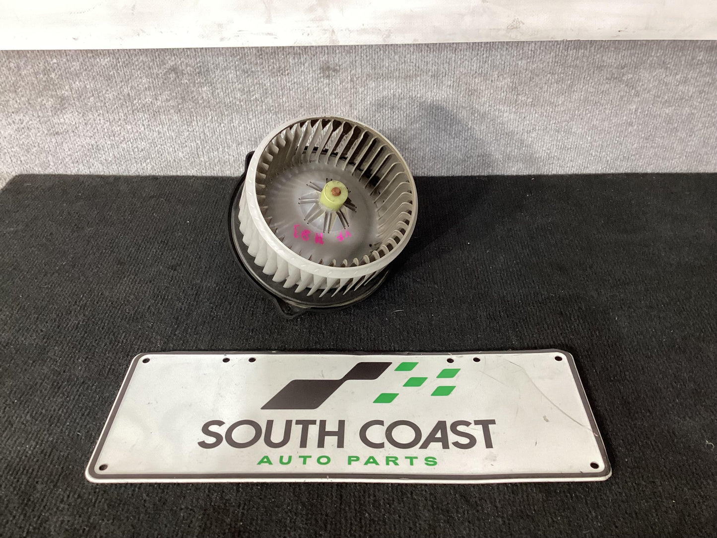 Holden Commodore VF  Blower Motor