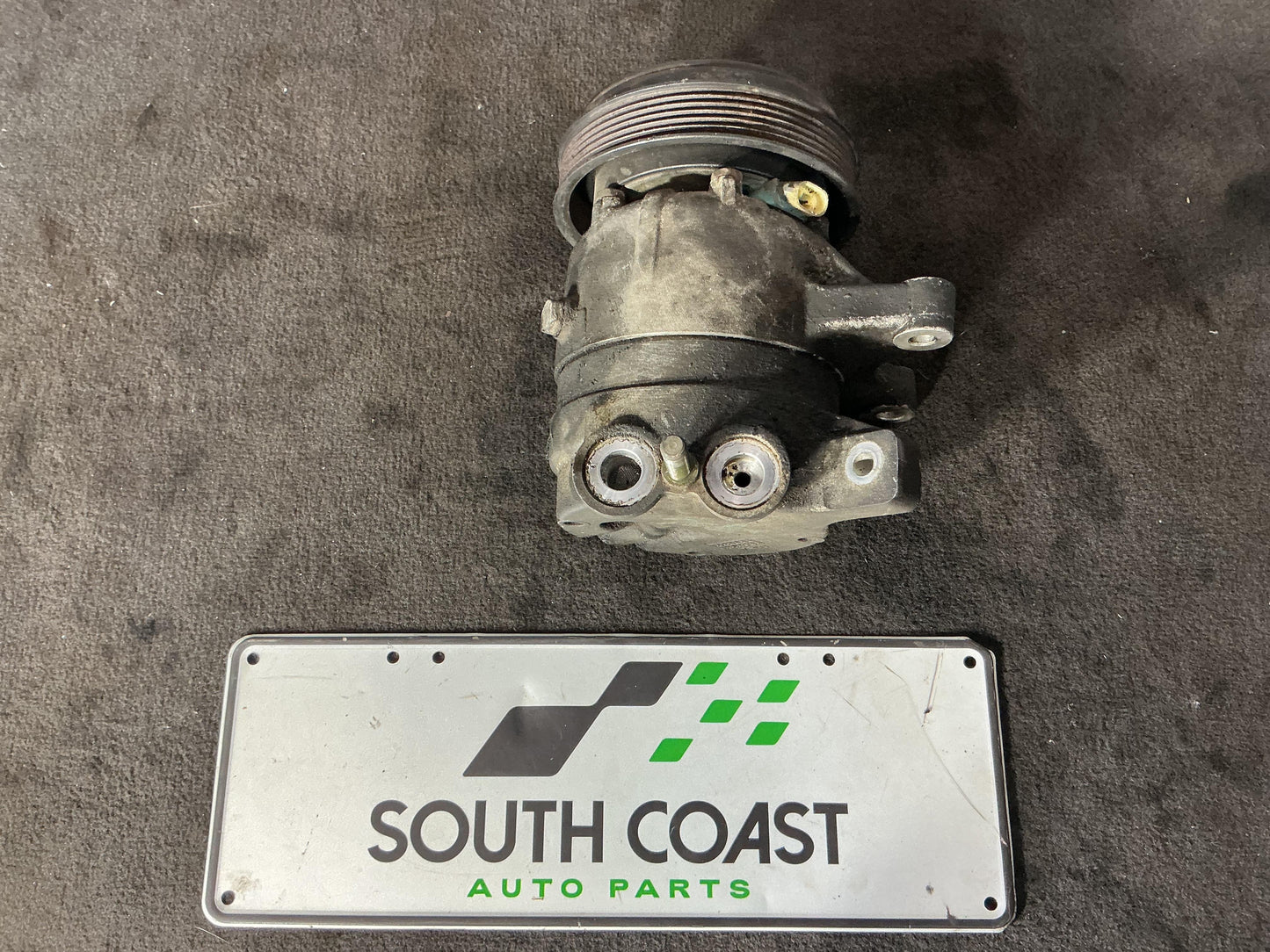 Holden Commodore VY  A/C Compressor