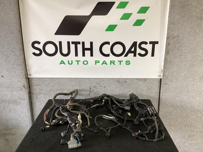 2006 - 2010 Holden Commodore VE  Engine Wiring Harness 92068701