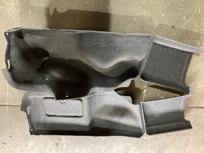 2015 Holden Calais VF  Boot Mat 92277971