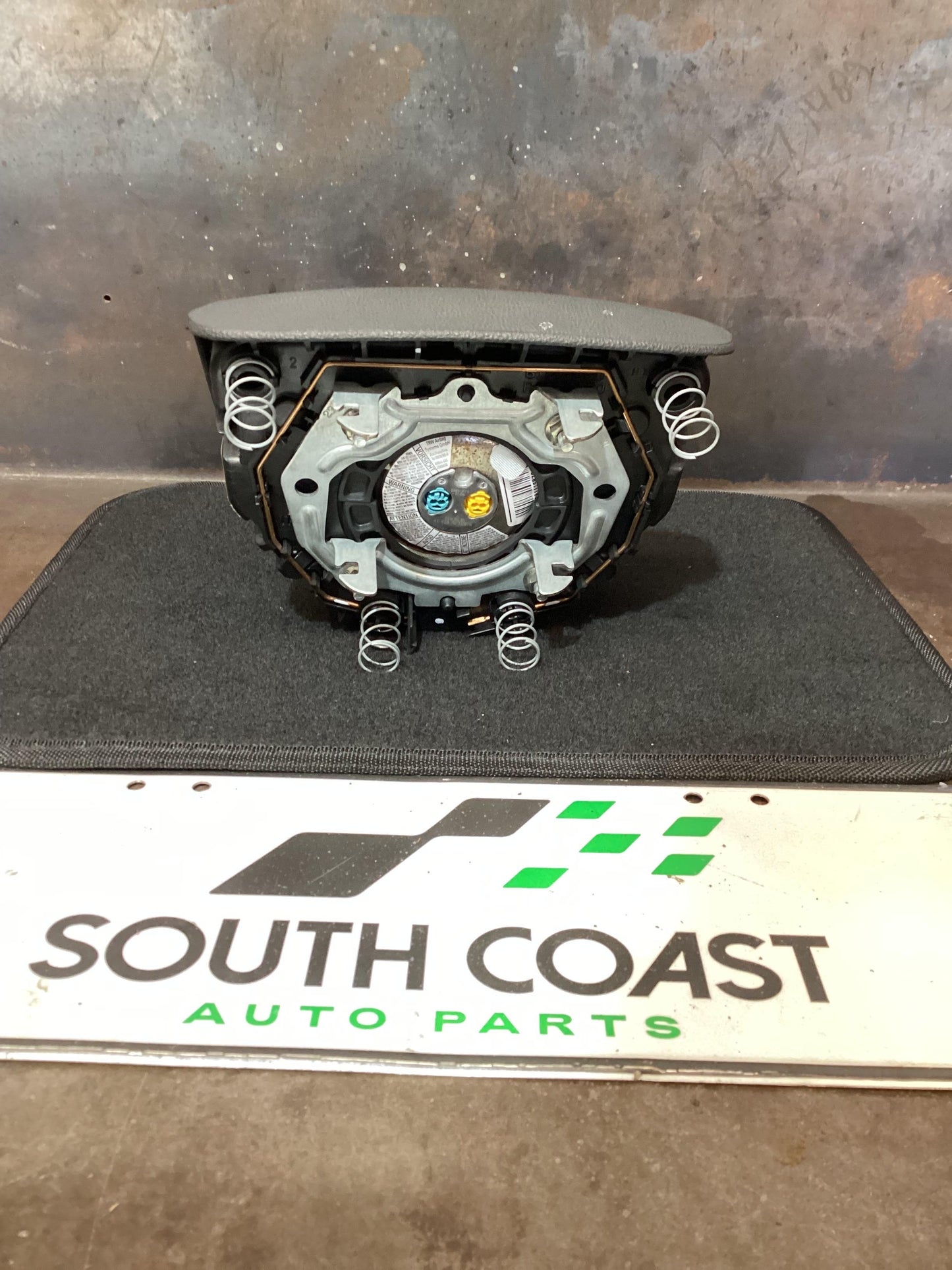 Holden Commodore VE  Right Airbag